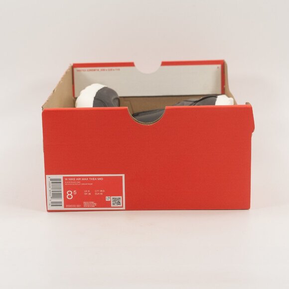 Nike Women's Air Max Thea 'Black' 859550-001 Mid Boot Multi-Size - Picture 8 of 11